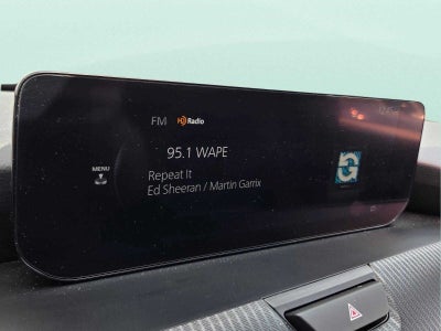 2025 Mazda Mazda CX-90 Select Package