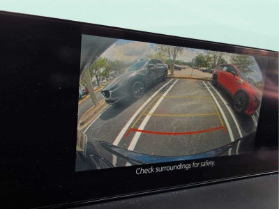 2025 Mazda Mazda CX-90 Select Package