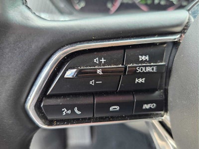 2025 Mazda Mazda CX-90 Select Package