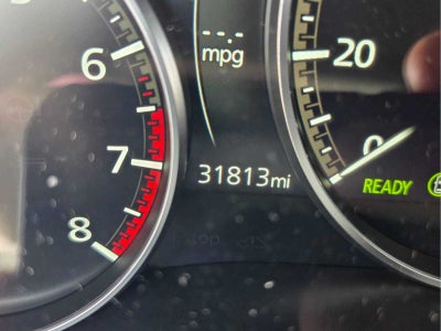 2025 Mazda Mazda CX-90 Select Package