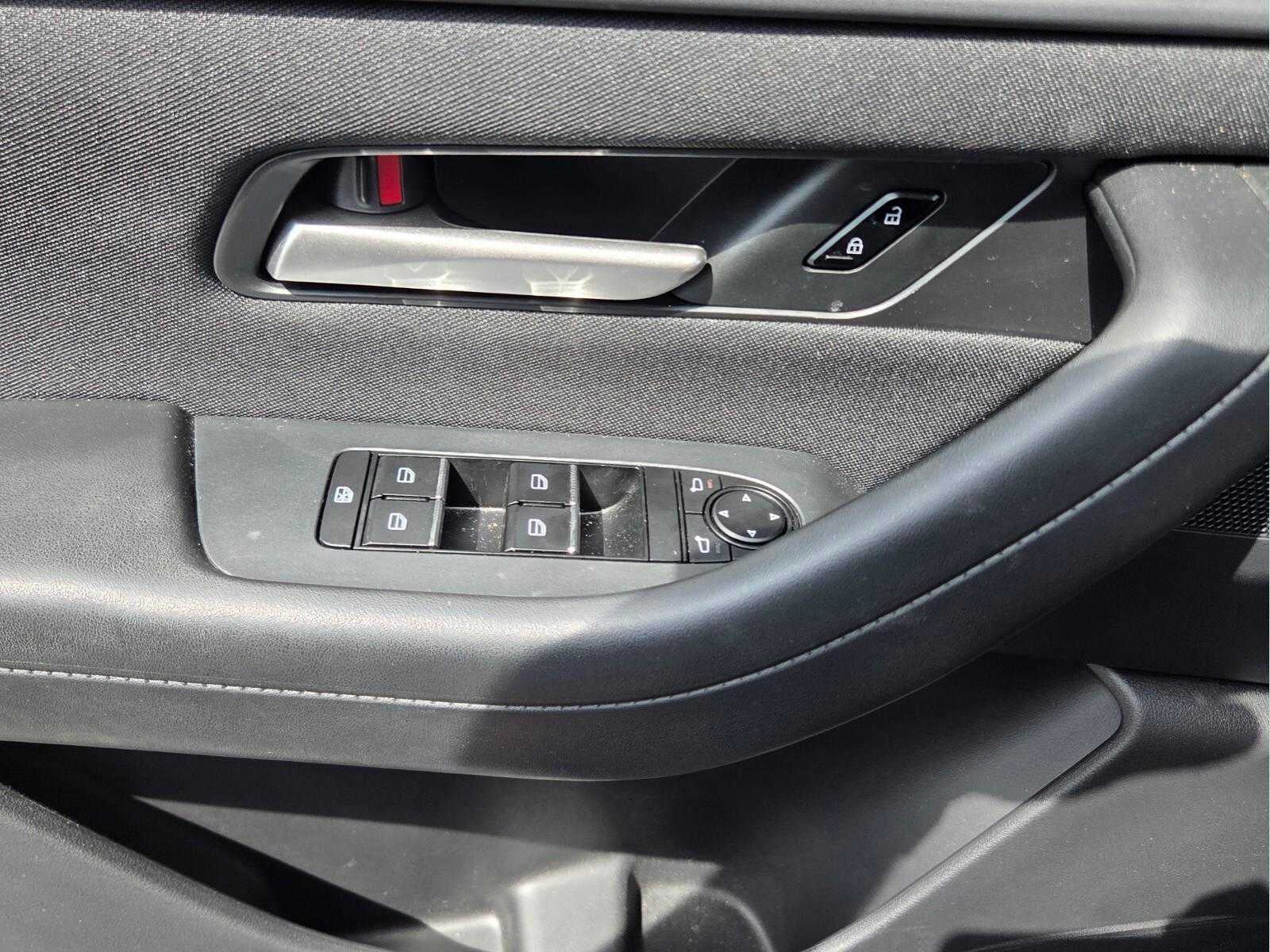 2025 Mazda Mazda CX-90 Select Package