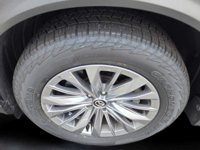 2025 Mazda Mazda CX-90 Select Package