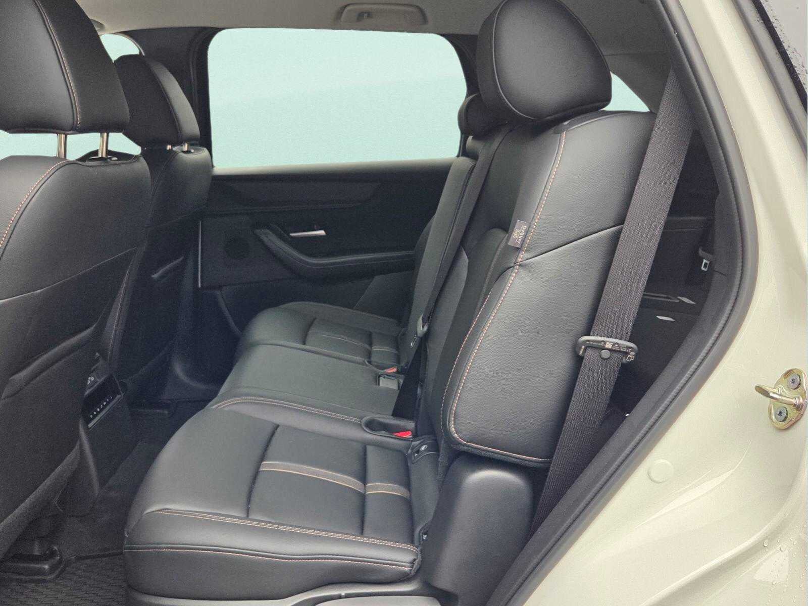 2026 Mazda Mazda CX-90 Select
