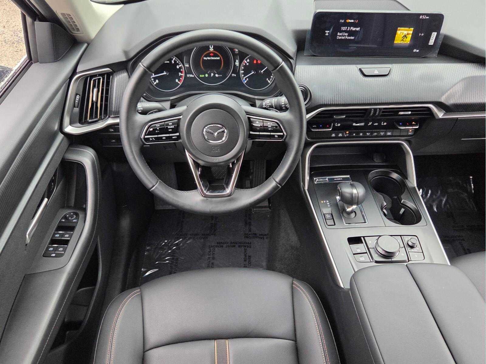 2026 Mazda Mazda CX-90 Select