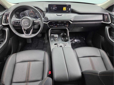 2026 Mazda Mazda CX-90 Select