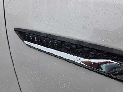 2026 Mazda Mazda CX-90 Select