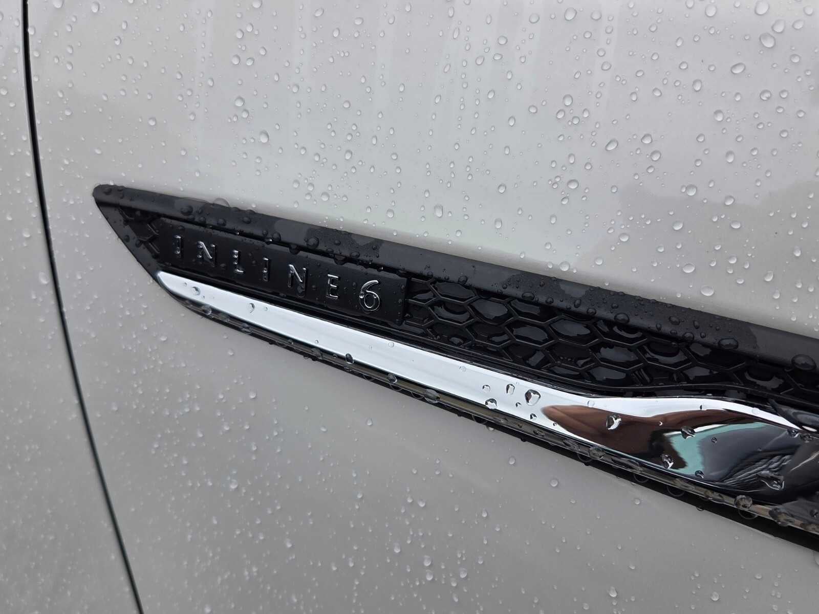 2026 Mazda Mazda CX-90 Select
