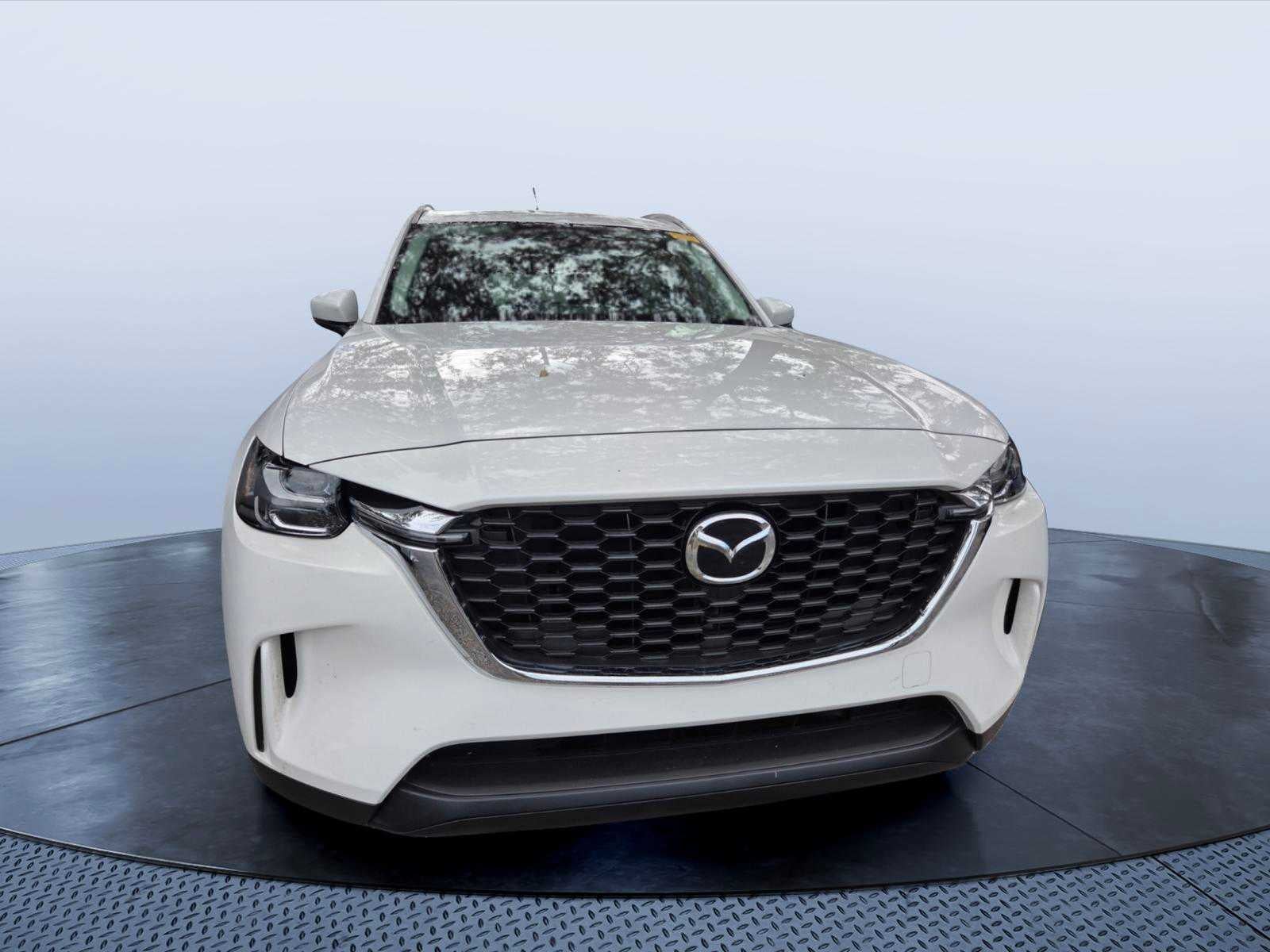 2026 Mazda Mazda CX-90 Select