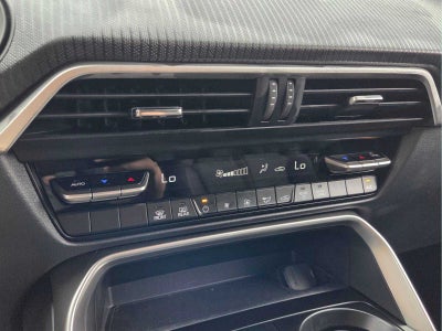 2026 Mazda Mazda CX-90 Select