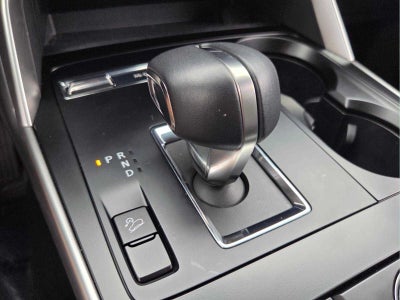 2026 Mazda Mazda CX-90 Select