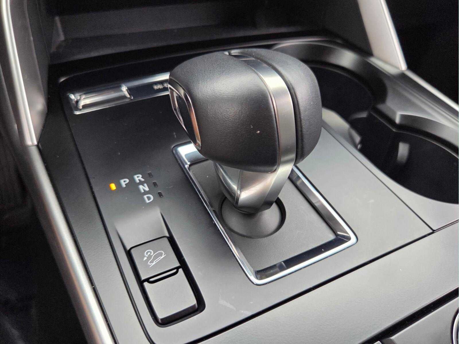 2026 Mazda Mazda CX-90 Select