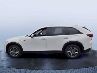 2026 Mazda Mazda CX-90 Select