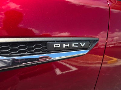 2024 Mazda Mazda CX-90 PHEV Preferred