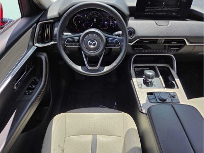 2024 Mazda Mazda CX-90 PHEV Preferred