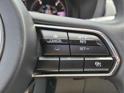 2024 Mazda Mazda CX-90 PHEV Preferred