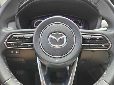 2024 Mazda Mazda CX-90 PHEV Preferred