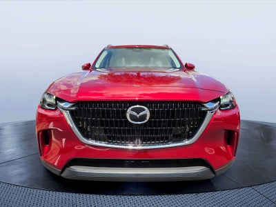 2024 Mazda Mazda CX-90 PHEV Preferred