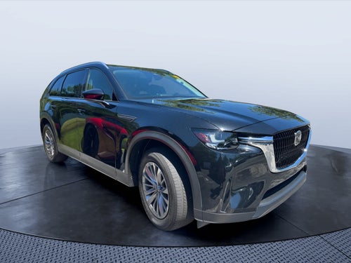 2024 Mazda Mazda CX-90 3.3 Turbo Preferred