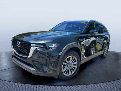 2024 Mazda Mazda CX-90 3.3 Turbo Preferred
