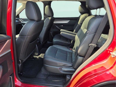 2025 Mazda Mazda CX-90 PHEV Premium Sport