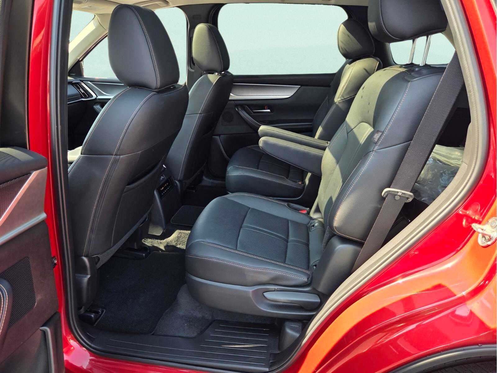 2025 Mazda Mazda CX-90 PHEV Premium Sport
