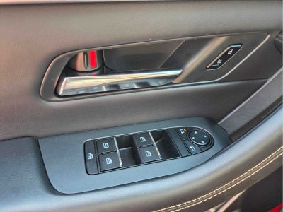 2025 Mazda Mazda CX-90 PHEV Premium Sport