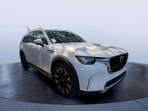 2024 Mazda Mazda CX-90 PHEV Premium