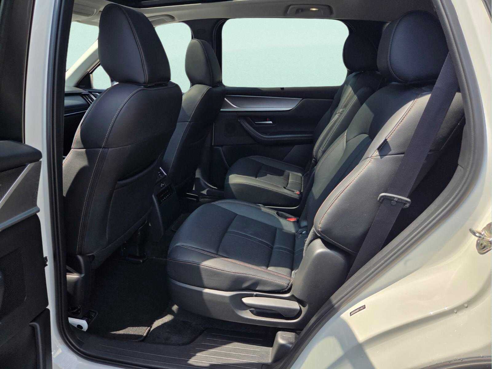 2024 Mazda Mazda CX-90 PHEV Premium