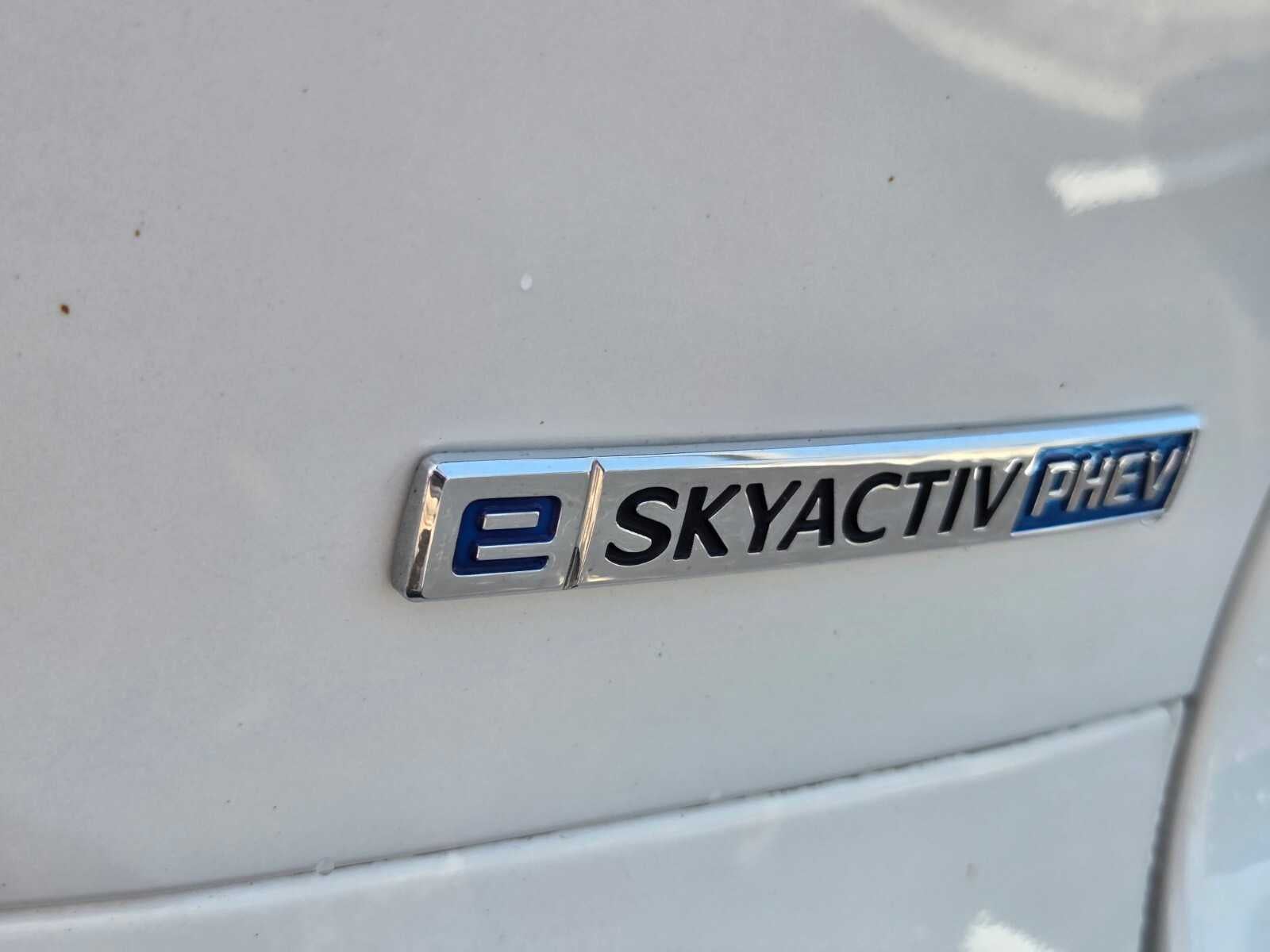 2024 Mazda Mazda CX-90 PHEV Premium