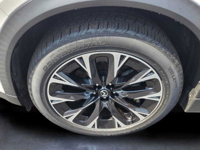 2024 Mazda Mazda CX-90 PHEV Premium