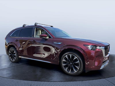 2024 Mazda Mazda CX-90 3.3 Turbo S Premium