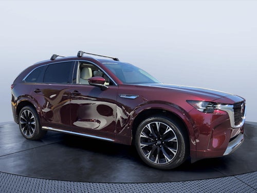 2024 Mazda Mazda CX-90 3.3 Turbo S Premium