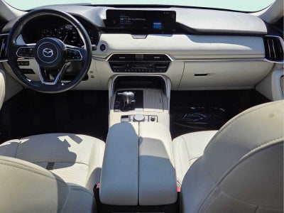 2024 Mazda Mazda CX-90 3.3 Turbo S Premium