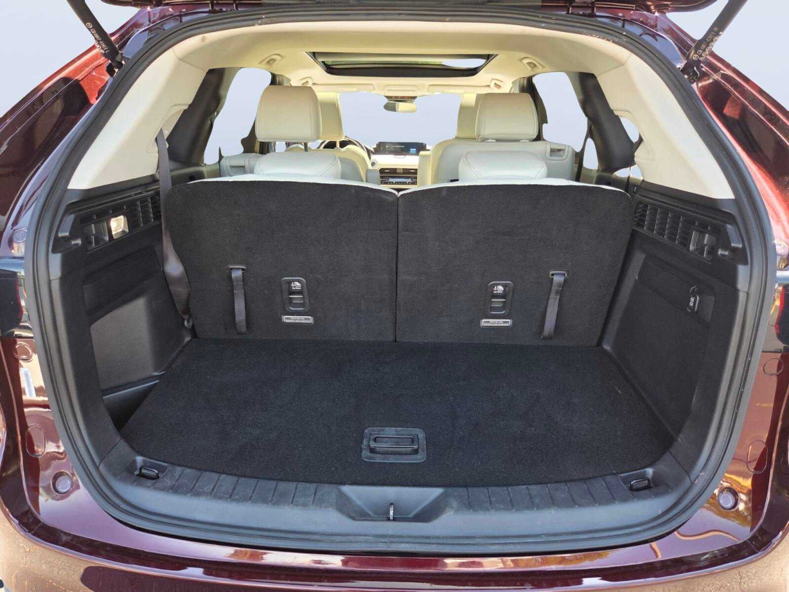 2024 Mazda Mazda CX-90 3.3 Turbo S Premium
