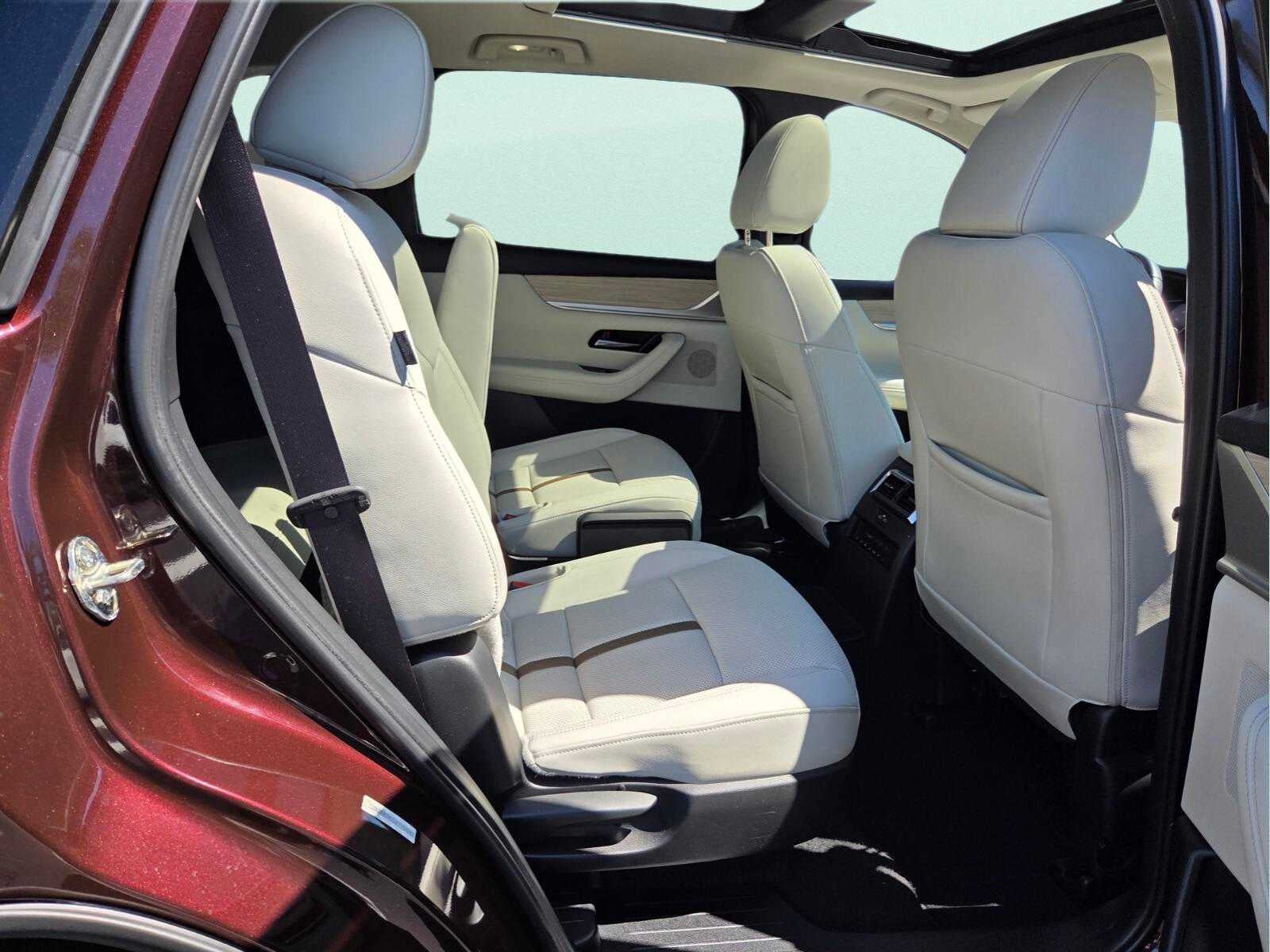2024 Mazda Mazda CX-90 3.3 Turbo S Premium