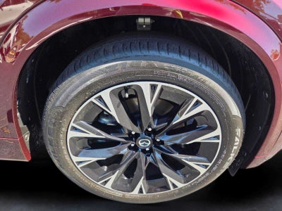 2024 Mazda Mazda CX-90 3.3 Turbo S Premium