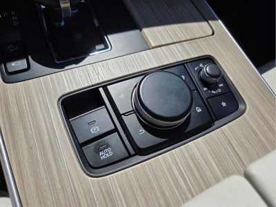 2024 Mazda Mazda CX-90 3.3 Turbo S Premium