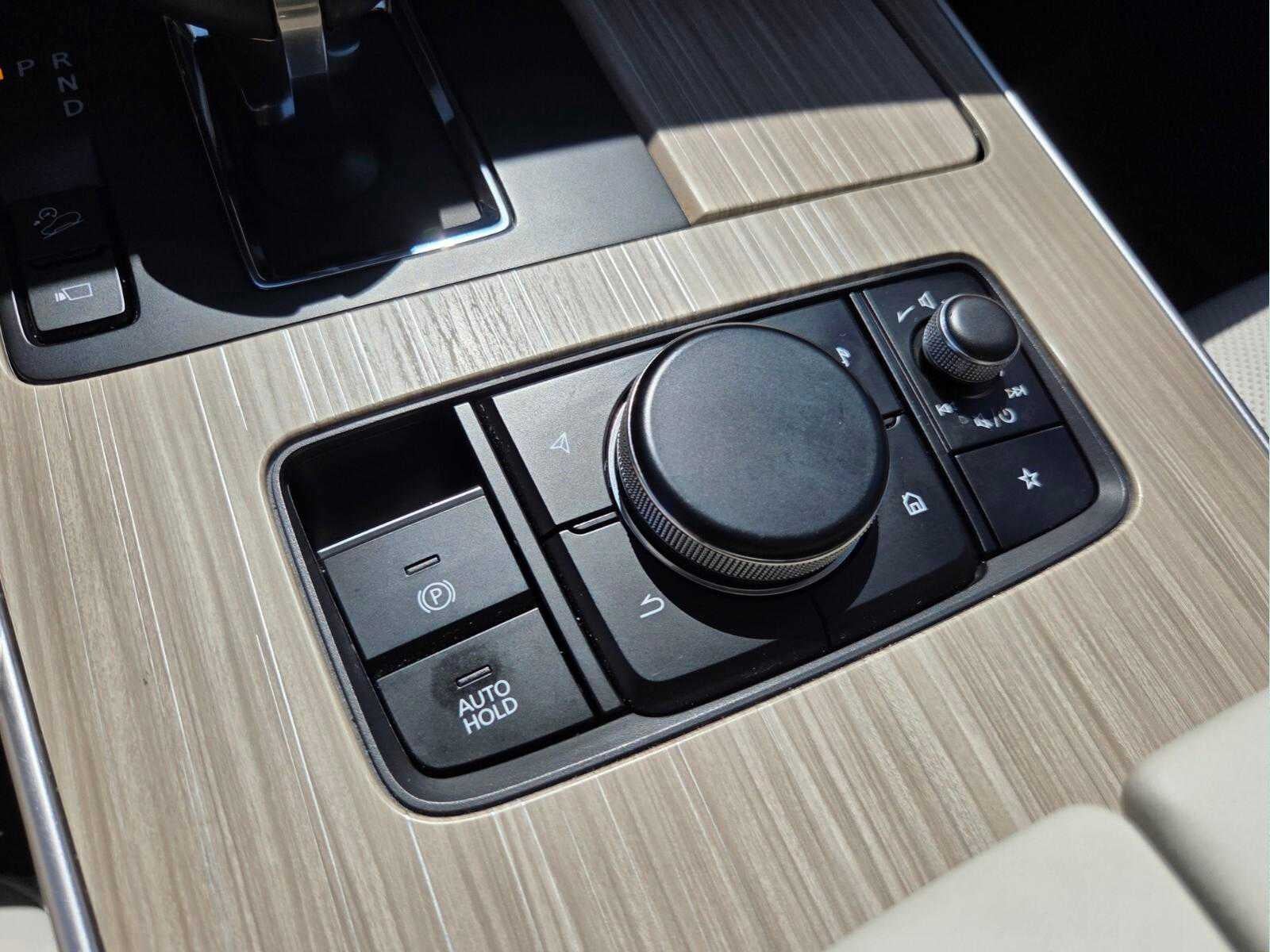 2024 Mazda Mazda CX-90 3.3 Turbo S Premium