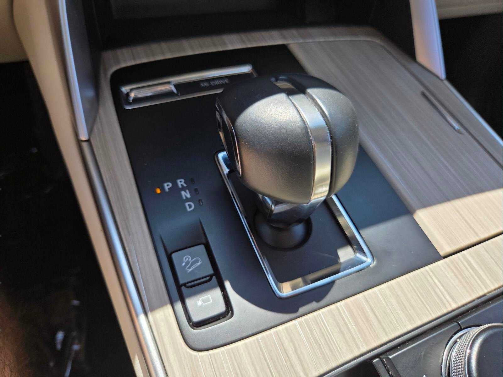 2024 Mazda Mazda CX-90 3.3 Turbo S Premium