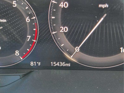 2024 Mazda Mazda CX-90 3.3 Turbo S Premium