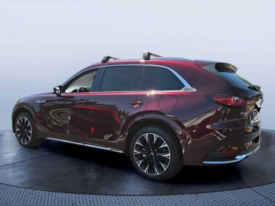 2024 Mazda Mazda CX-90 3.3 Turbo S Premium