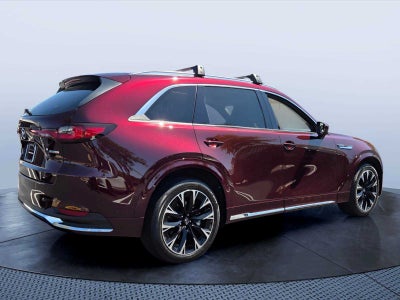 2024 Mazda Mazda CX-90 3.3 Turbo S Premium