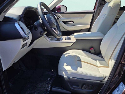 2024 Mazda Mazda CX-90 3.3 Turbo S Premium