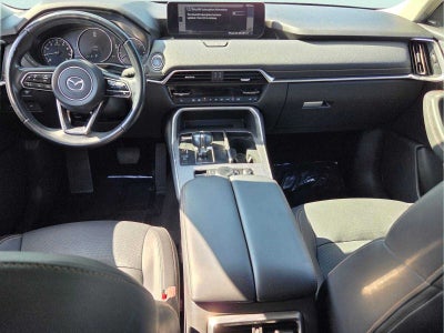 2024 Mazda Mazda CX-90 3.3 Turbo Premium