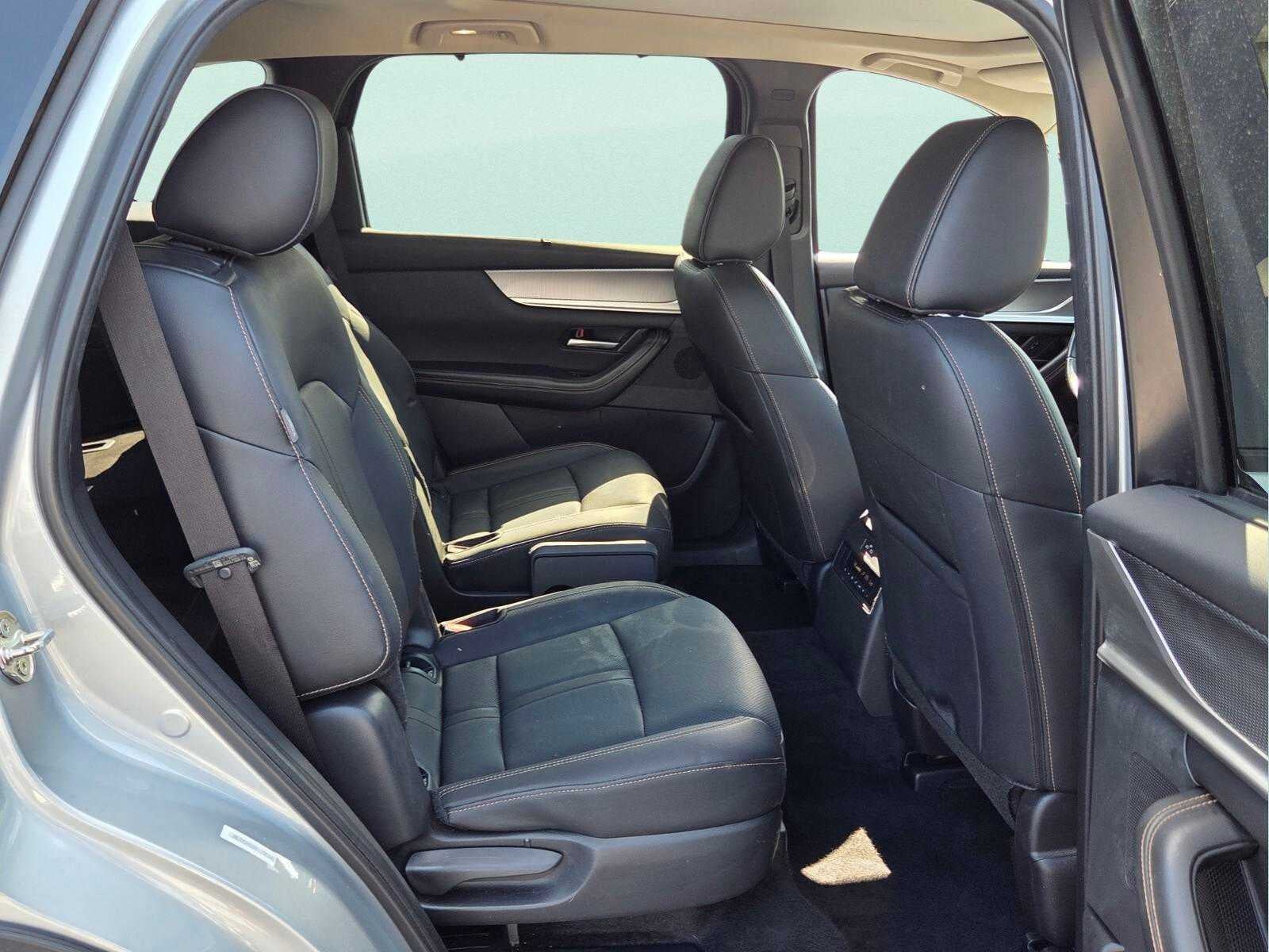 2024 Mazda Mazda CX-90 3.3 Turbo Premium