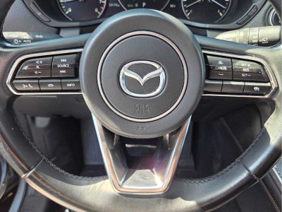 2024 Mazda Mazda CX-90 3.3 Turbo Premium