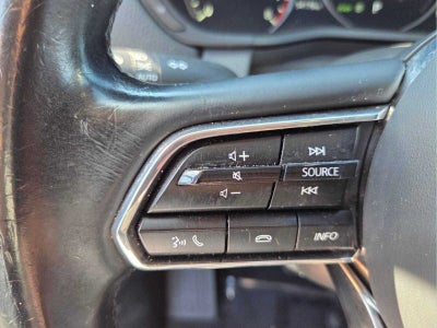 2024 Mazda Mazda CX-90 3.3 Turbo Premium