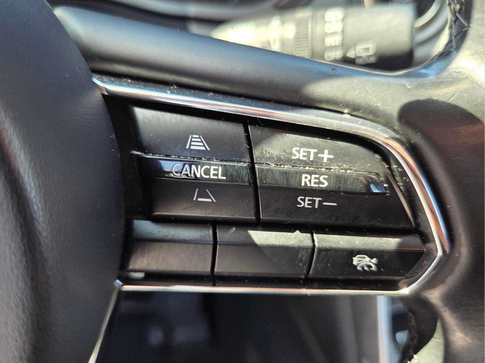 2024 Mazda Mazda CX-90 3.3 Turbo Premium