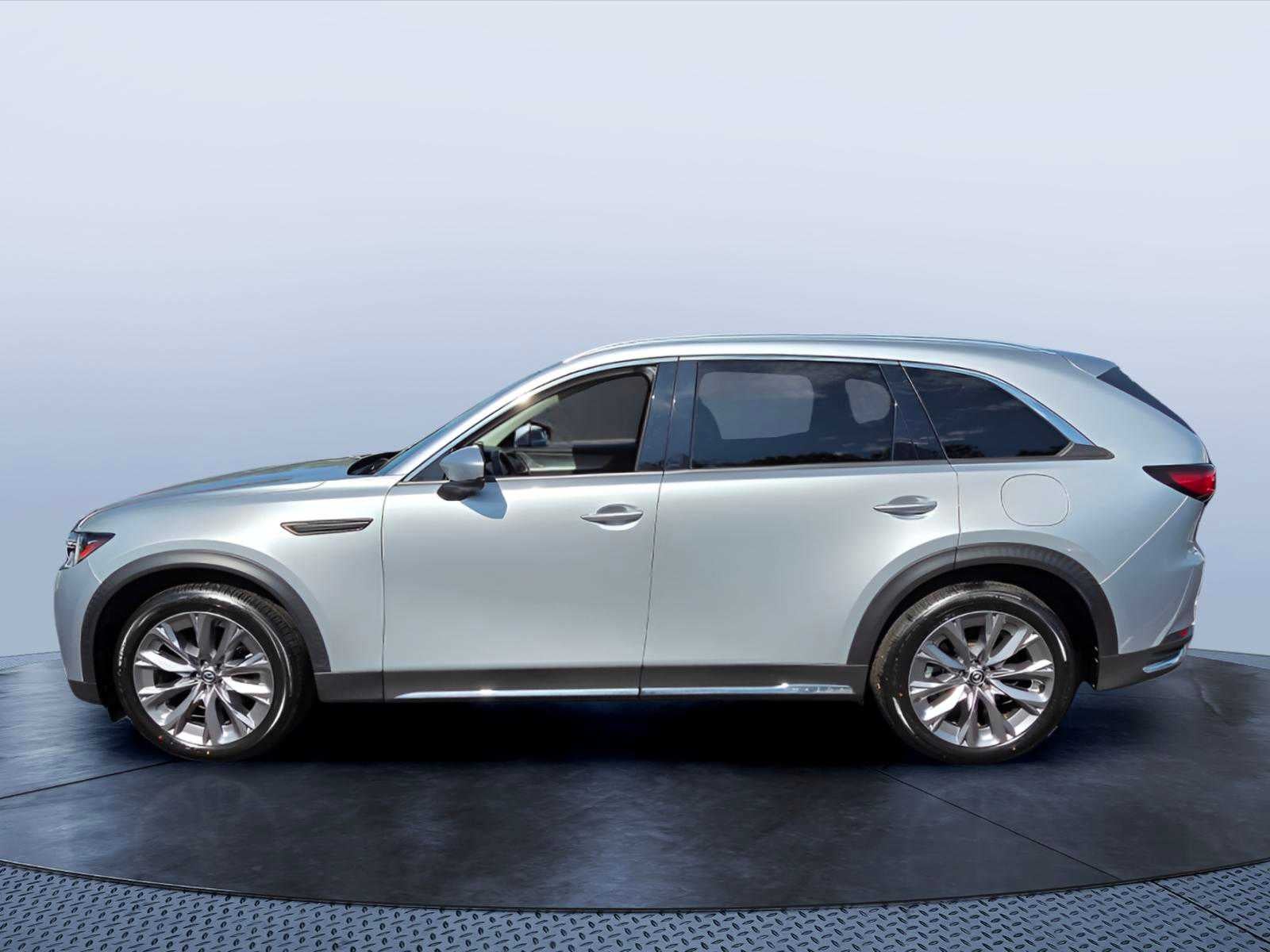 2024 Mazda Mazda CX-90 3.3 Turbo Premium