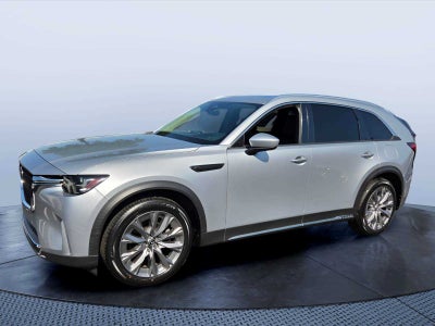 2024 Mazda Mazda CX-90 3.3 Turbo Premium